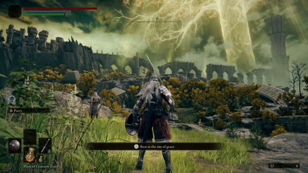 Lumimancer's Gambit