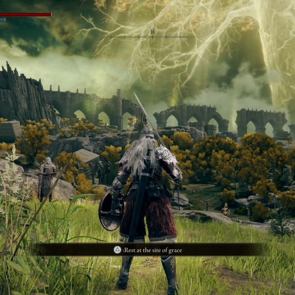 Lumimancer's Gambit